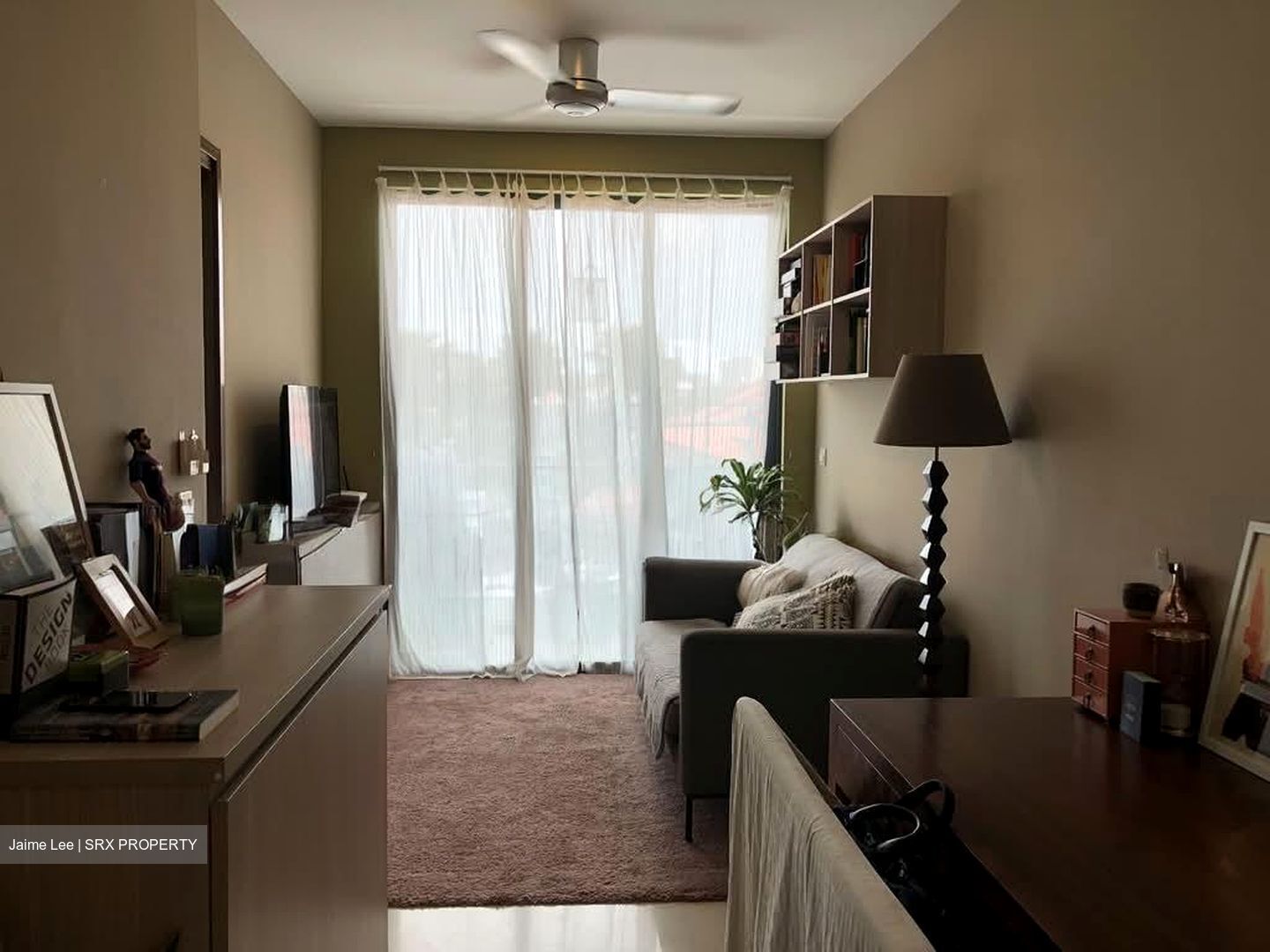 iSuites @ Palm (D19), Apartment #556206491